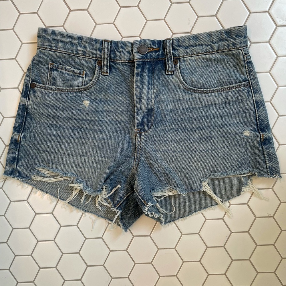 Blank NYC Jean Shorts
